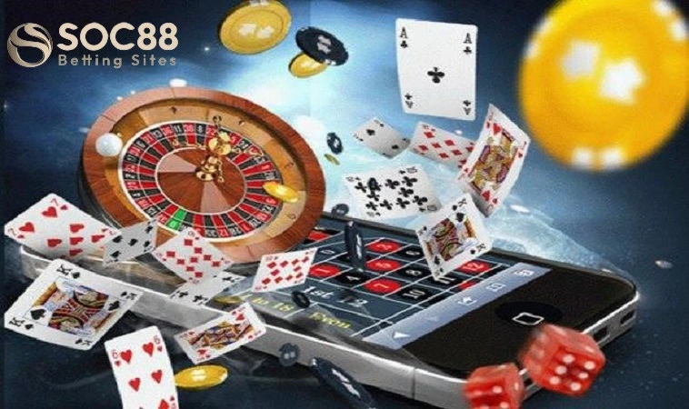 Cẩm nang an toàn khi chơi casino trực tuyến 2 Cẩm nang an toàn khi chơi casino trực tuyến